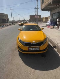اوبتيما • ١٣ قطعه • بدون ضرر داخلي