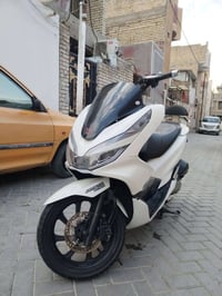 بيسي اکس • جيل ثالث • عوزه ملاحضات