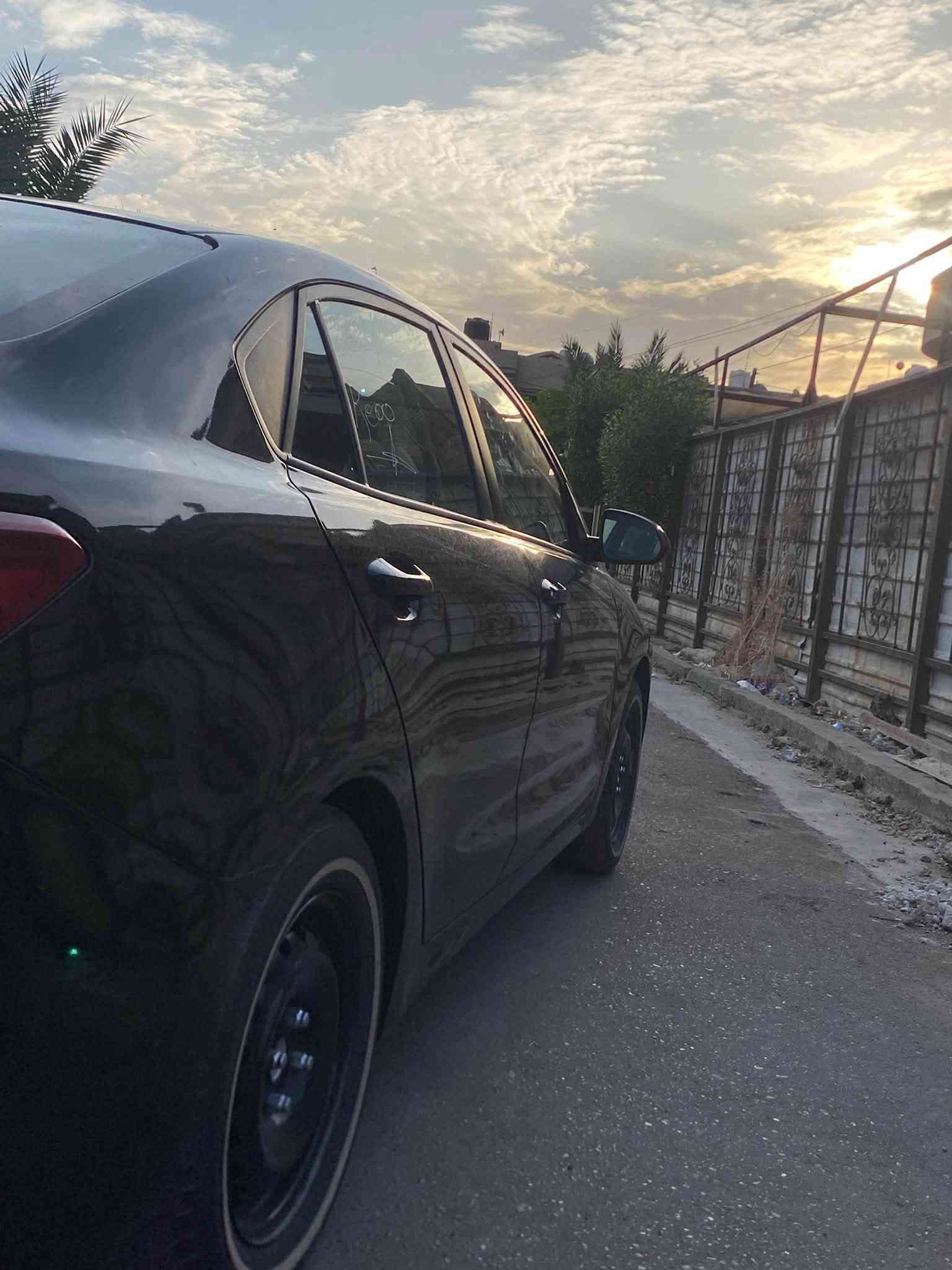 مرخصة الادمن المحترم
كيا ريو 2023 كفالة للبيع او مراوس

 كير مكينة بجم كبس

حادث خلفي  بدون ايرباك

مكينة 1600 دوش

شاشة جبيرة

 تحكمات ستيرن

تبريد ثلج

 صدر حدادية كلة جديد

سيارة مناقصها برغي

رقم بغداد بأسمنا

مكانها حي جهاد 

للتواصل ***********

