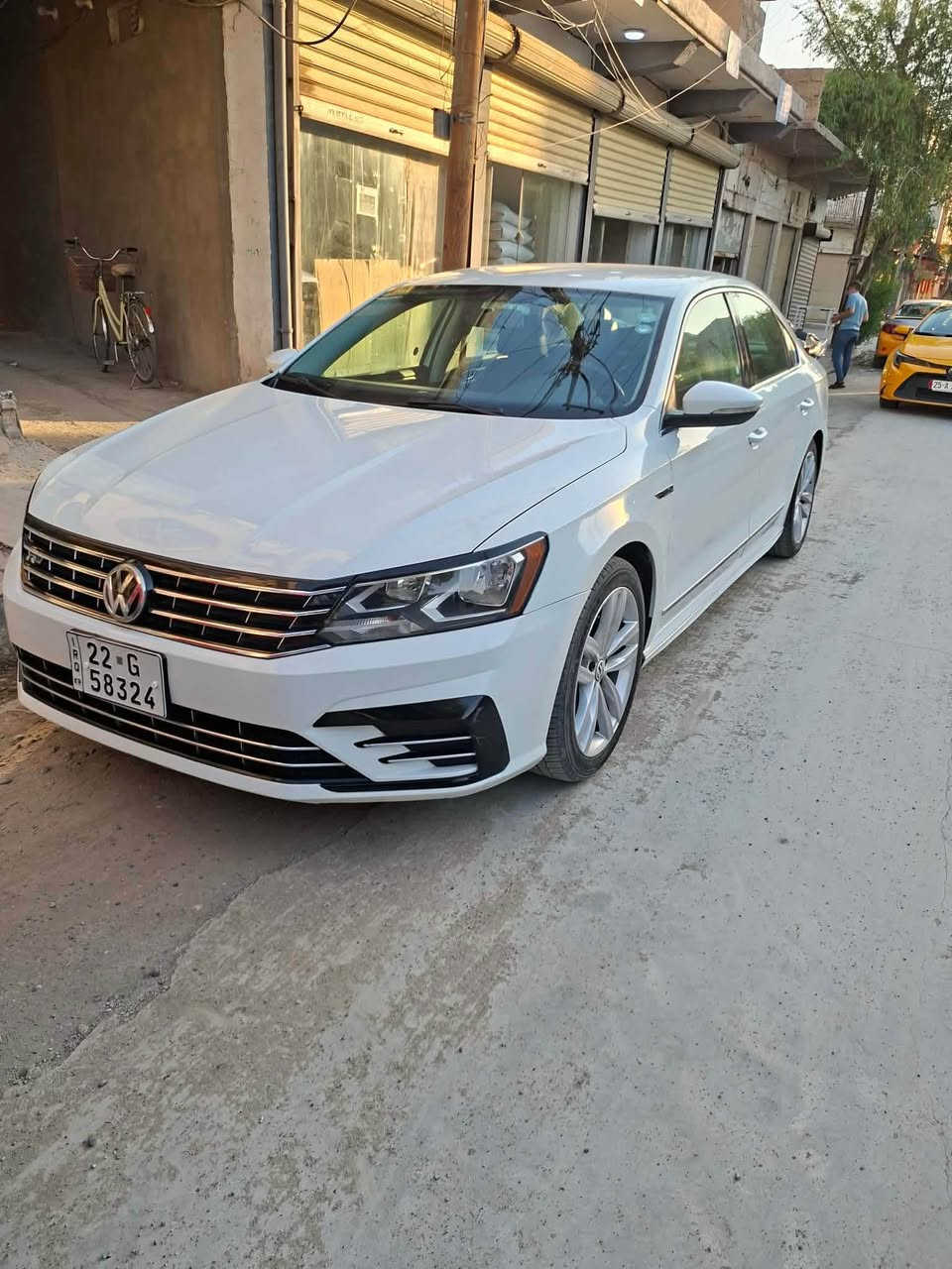 سلام عليكم باسات فول عده بنوراما سياره كلش جديد برغي مملعوب محرك 18 لمرغوب بانزين عادي مو اله محسن لمرغوب فقط جاملغات امامي مصبوغ سياره كلش جديد امانه الله سعره مال بيع مو غناء 🔥 ***********. مكاني كوكوك وشكرا كركوك, العراق
