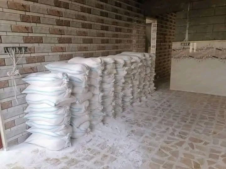 جص الموصل ابيض وشرط 
سعر المتر  75 الف واصل 
عدد  25 كيس
التوصل  ***********
