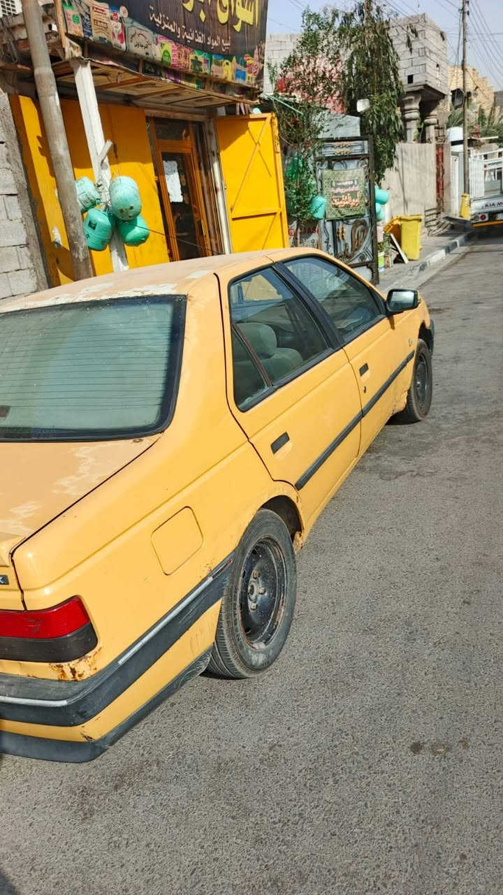 متاح سياره جاهزه ماعده تبريد غازه طاير بي ليك عنوان بصره شط العرب تنومه  شارع القاطع سنويه رقم دولي سنويه نهايت ٢٧ *********** سعر ٢١ بيهه مجال
