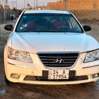 سوناتا ٢٠٠٩ • خليجي ٢٤٠٠ • محرك وكير جديد