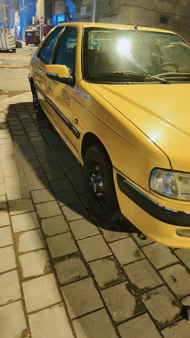 بارس ٢٠١٥ • مكينة جديدة • كير فرنسي