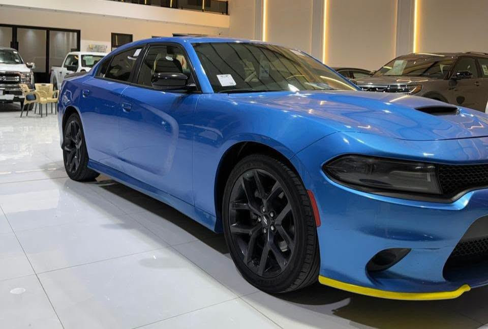 دودج جارجر GT 2019 وارد خليجي شركة هارلم
العداد 60 ألف ميل محرك V6 حجم 3.6 لتر
فقط بابين عكس السائق تعديل بارد السيارة جديدة وبدون أي نقص

🟪 السٕعـر : اكتب رقم (1) يوصلك مباشر 📩

صدر وتايرات كلها جديدة
فتحة سقف
تايرات قياس 315 تو سايز
مقود قيادة رياضي
مصابيح أمامية زينون
كشافات ضباب زينون
مصابيح أمامية LED
حساسات خلفية
شاشة كبيرة مع نظام ملاحة GPS
مقعد السائق كهربائي
تشغيل عن بعد
ستيرن كهربائي
محدد سرعة
تلفون وبلوتوث
كاميرا خلفية
مرايا متحسسة للإضاءة العالية
دخول ذكي بصمة
رقم أربيل جديد باسمي
مراوس فقط بكامري حديث
المكان بغداد وأربيل

الهاتف ***********
