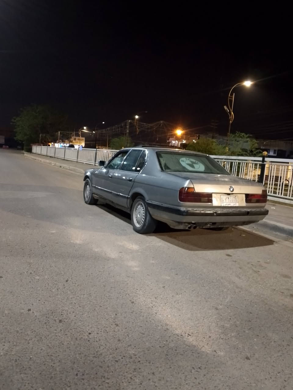 بي ام • فول مواصفات • فلوجه