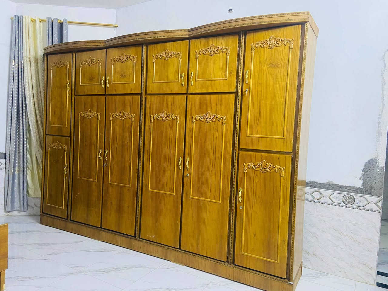 يوجد غرفه هودج قاطين للبيع بسعر مناسب 750 الف مع شد ونقل الاستفسار على الرقم ***********/واتساب وماسنجر
