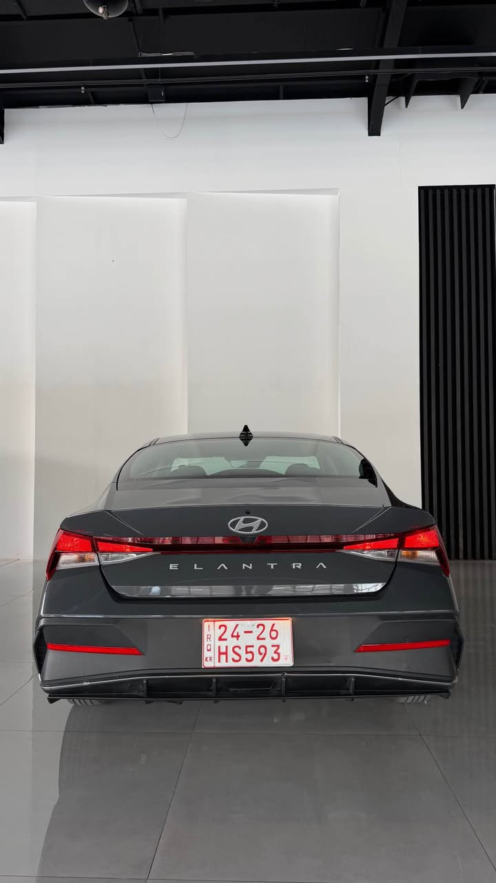 سەرەتا بەناوی خودا
Hyundai Elantra مۆدێل 2024 سەیارەکە تەنها 47,000 کم ڕۆشتووە زۆر تازەو جوانە هەروەها بێ بۆیاخە و گێڕ و مەکینەو کارەباییاتی بەشەرت ڕەقەم کاتی قەبارەی بزوێنەرەکەی 2.0لتری 4 بستۆنە مواصەفات:
کامێرا
حاصە
ڕادار
کوشن هیتەر
شاشە
سیستمی ئەپڵ کارپلەی و ئەندرۆید ئەوتۆ
لایت LED
هێڵی جادە
 سیستەمی سەلامەتی و یاریدەدەری شۆفێر
سیستەمی ئاگادارکردنەوە لە ماندووبوونی شۆفێر (DAW)
راداری دواوە (RCCA): ئاگادارکردنەوە لە ئۆتۆمبێل لە کاتی گەڕانەوە بۆ دواوە
٦ ئێرباگی سەلامەتی دەوروپشت
نرخی 160 وەرەقە و کەمێک مەجال
ژمارەی مۆبایل:***********
WhatsApp&Viber✅ السليمانية, العراق
