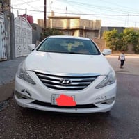 سوناتا خليجي • ٢٠١٣ • كربلاء بسمي