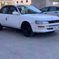 موديل ١٩٩٤ • جاهزه • مجال حك