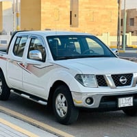 نيسان نافارا • ٢٠١٤ • كفاله عامه