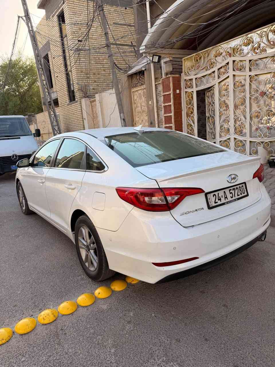 الوصف
مديل 2016
تحكمات ستيرن
وارد امريكي
الضرر جاملغ وبنيد وجاملغ وره سطحي بدون دواخل وبيهه بدايه القماره صبغ
4 سلندر
السياره 3 وضعيات قياده / ايكو/ سبورت/ نورمل
رقم دعوك
• ماشيه150 الف
السعر 115مع مجال

‭***********‬ تواصل واتساب النجف, العراق
