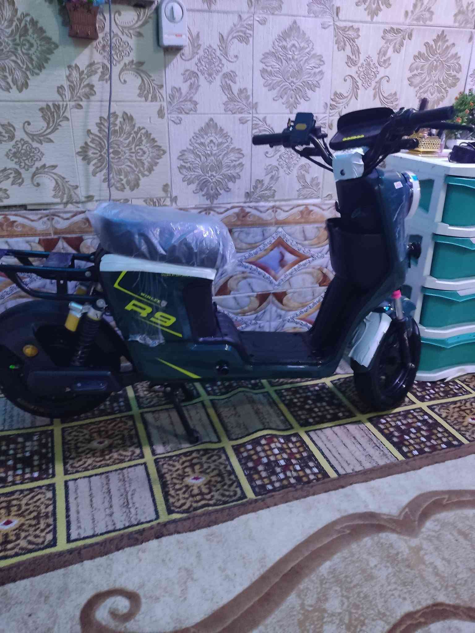 نضافه • جديده • ٩٥-١٠٠