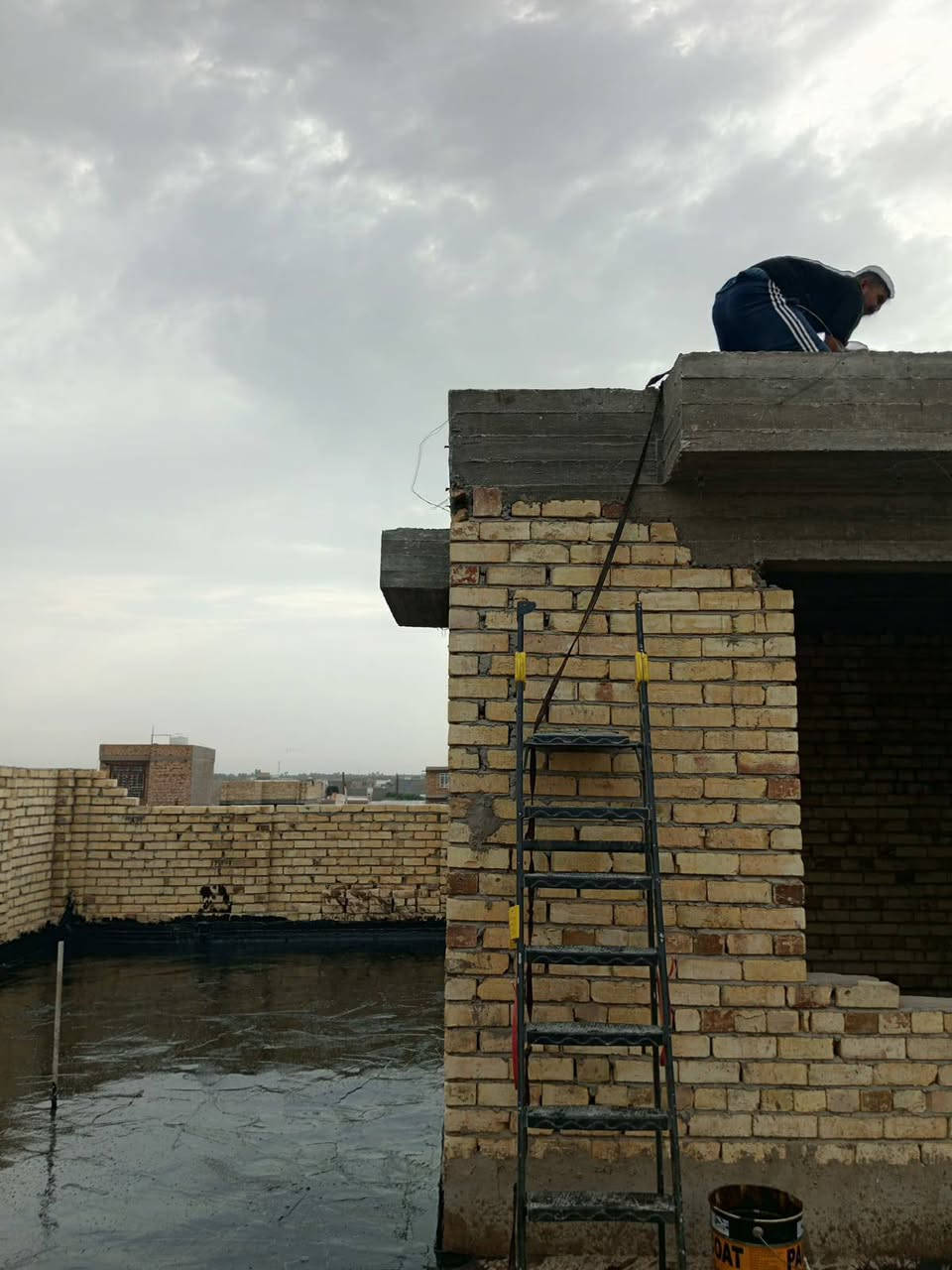 انشاءات • تواصل واتساب