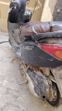 بريز • تنقص دهن • باتري