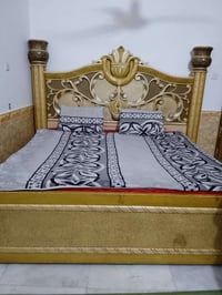 غرفه اخشاب • للبيع • شبه جديد