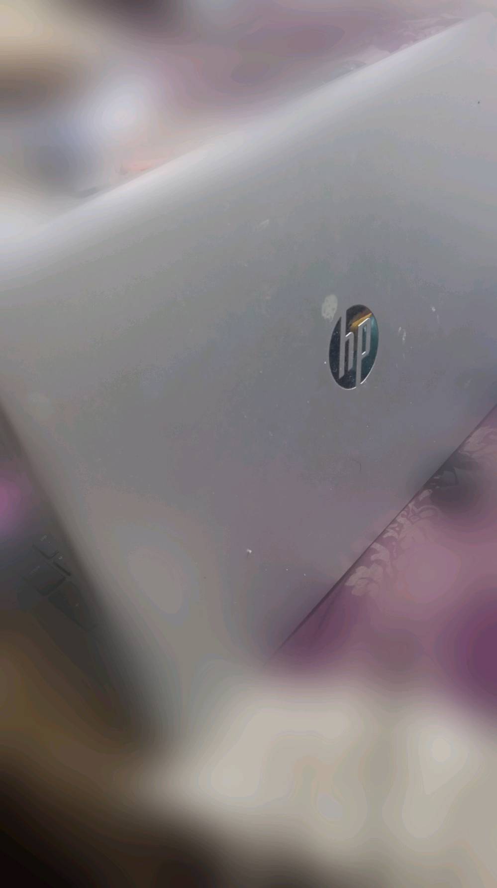 HP • i5 الجيل السابع • رام ٤ جيجا