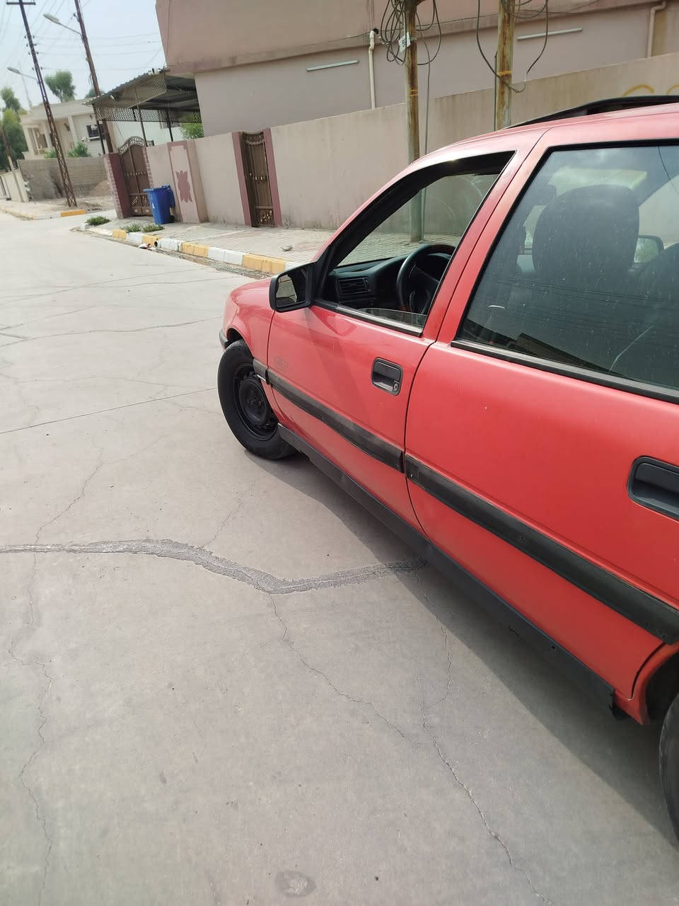 فكترا ٩١ • انكليزي • بدون صبغ