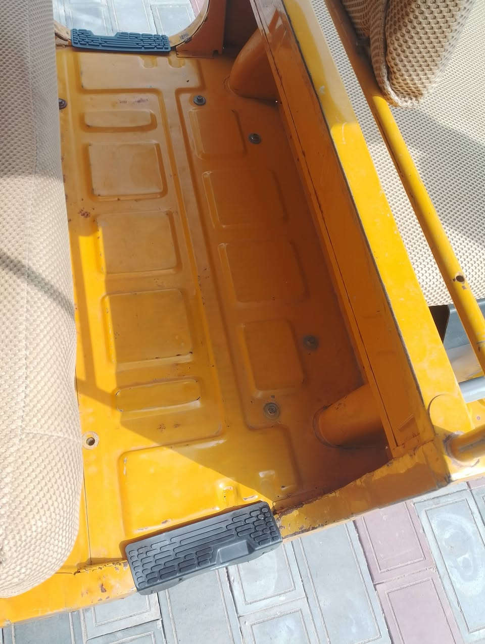 موديل ١٩ • كربلاء • كفالة عامة