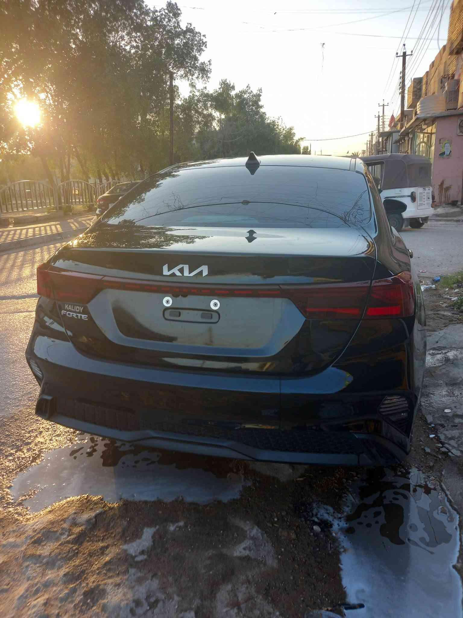 فورتي موديل ٢٤دخول جديد السياره كلين ليبل واحد بدون تكحيل بدون تبديل بدون فتح اي قطعه ماعده الدعاميه الماميه السعر ١٤٠ بدون رقم/ ***********مكان بغداد الدوره ابو دشير @
