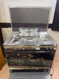 بوتاجاز • فرن • جديد