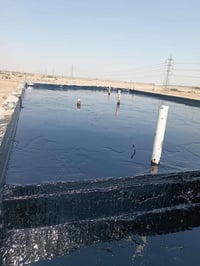 شتايكر السطوح • عوازل سطوح • بابل