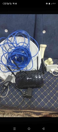 شبكه باور بيم كامله للبيع  السعر 120 واتساب 07864846484
