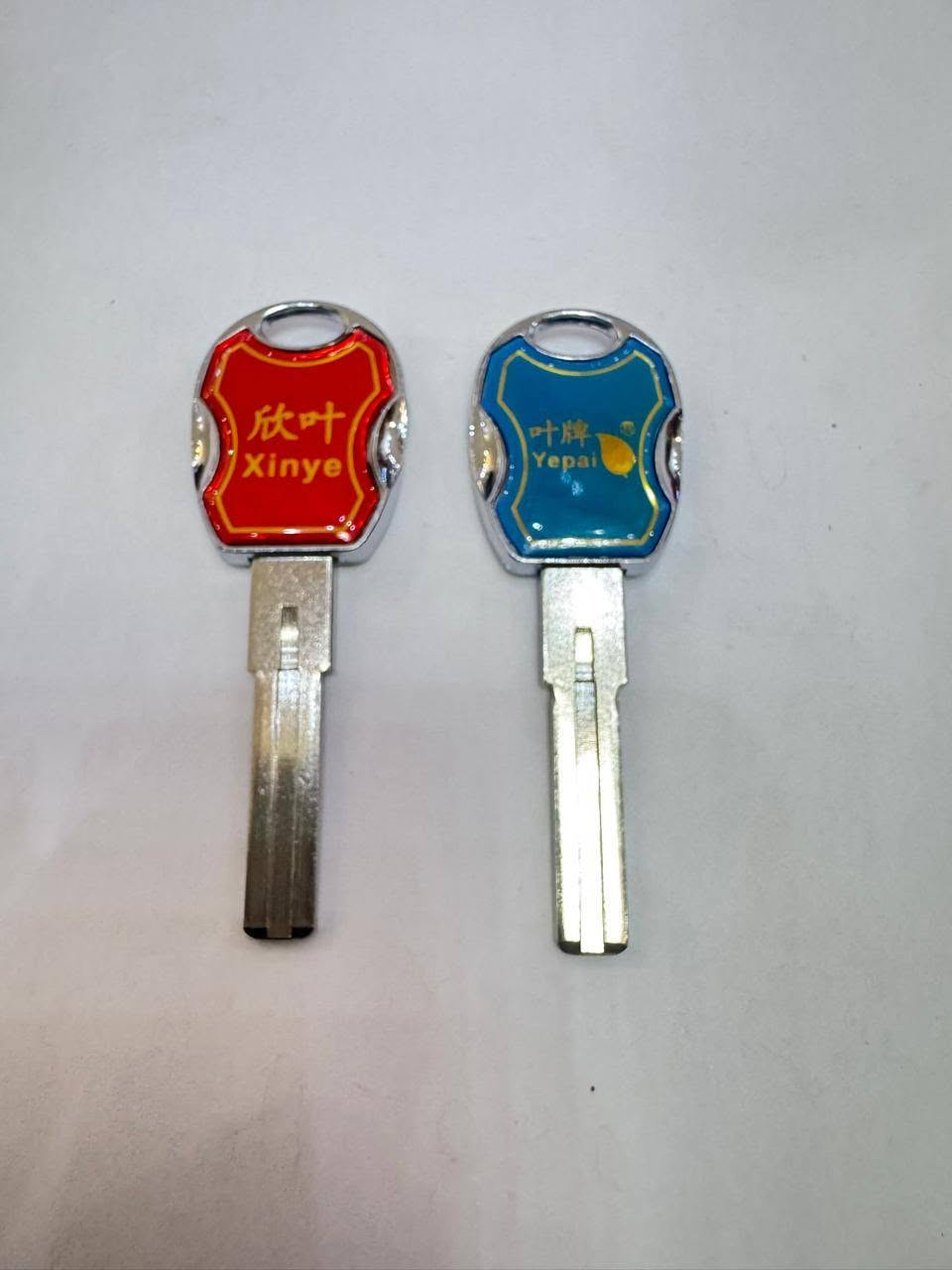 🔑 حارث البغدادي للمفاتيح والريمونتات  ومكائن قص المفاتيح
✅ البيع بالجملة والمفرد
أسعار مناسبة وجودة مضمونة وخدمة توصيل سريعة.
للاستفسار❗️❗️وتساب
(***********)
العنوان ❗️❗️بغداد شارع الرشيد مقابل سوق الصفافير
