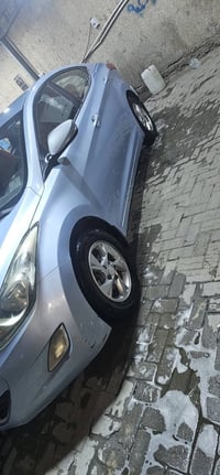 النترا خليجي • ٢٠١٣ • السماوة