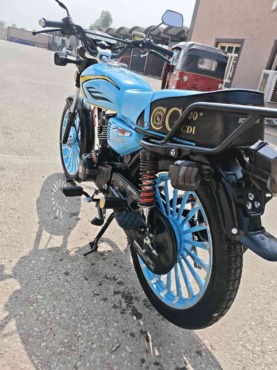 سونك • ٢٠٢٧ • بصمه