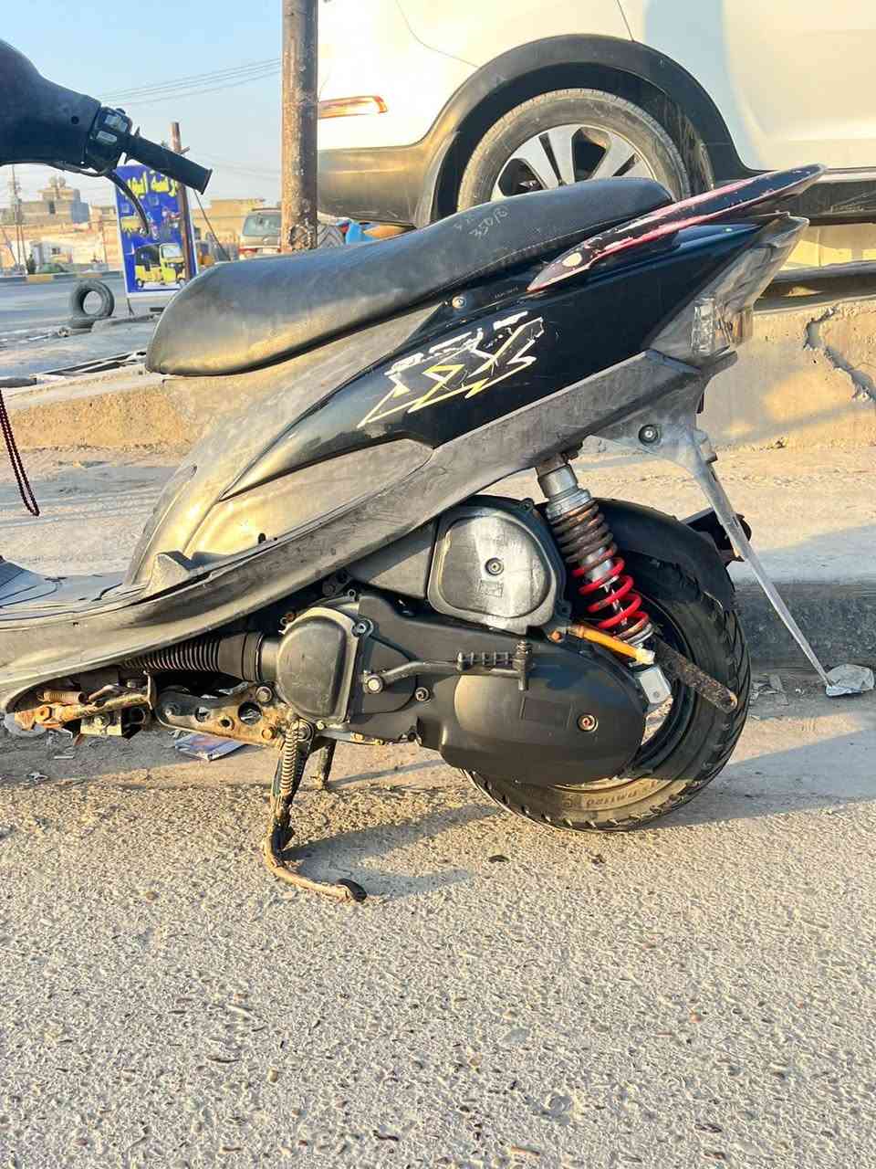 ماكس • بلادية • معدلة