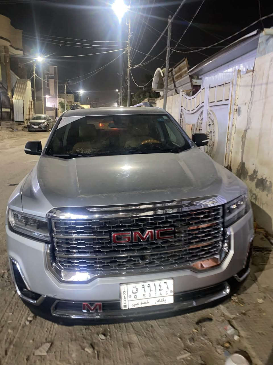 اكاديه • ٣٦٠٠ • ٢٠٢٠
