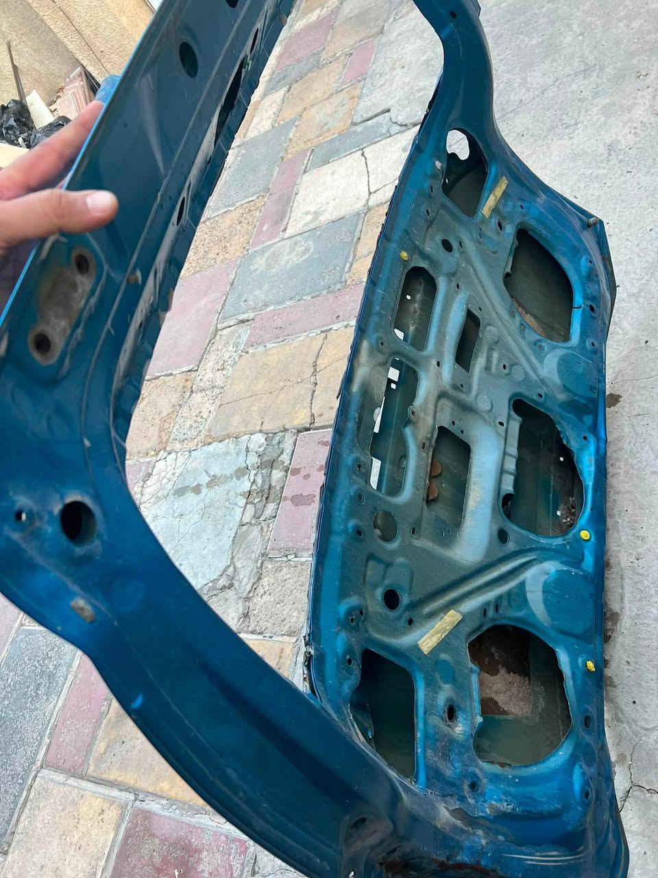 للبيع المكان بغداد 
***********

