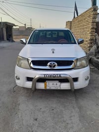 فلاونزه • ٢٠٠٩ • رقم كربلاء