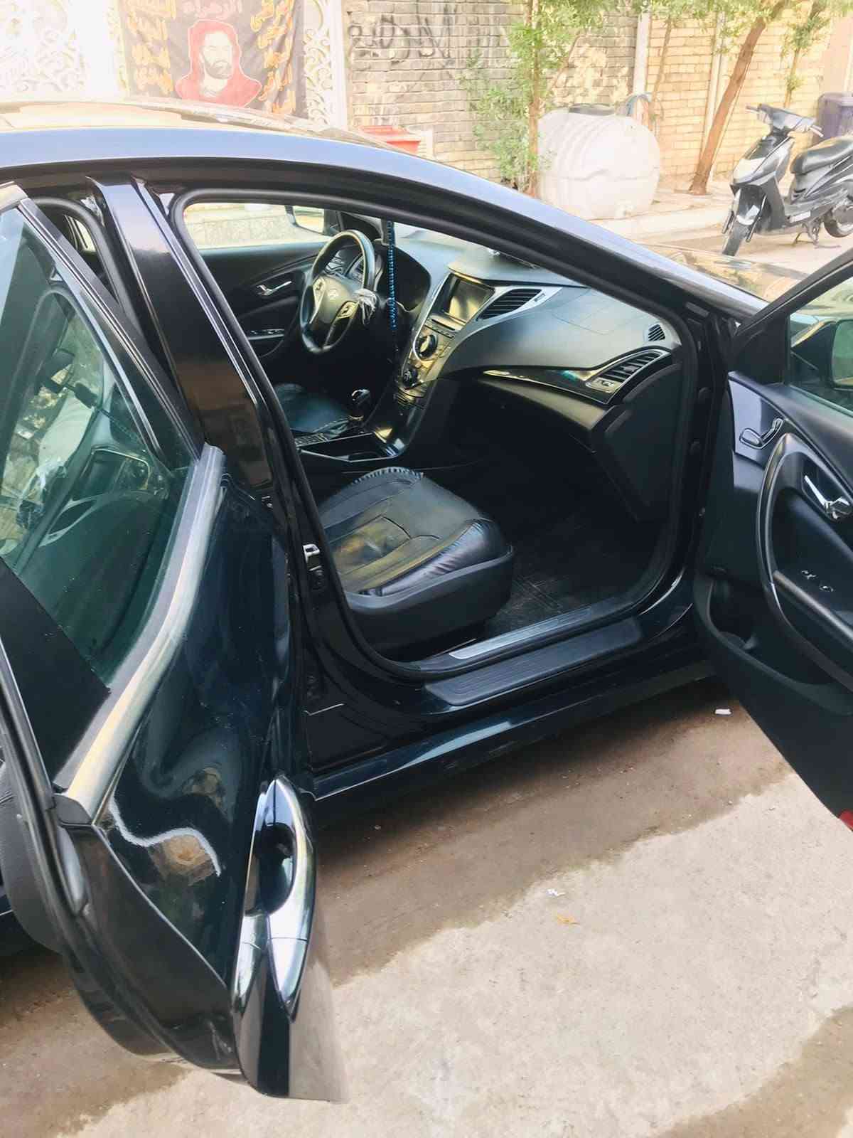 ازيره • ٢٠١٢ • وارد امريكي