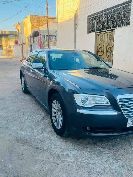 سلام عليكم اوباما كندي موديل 2013 بيها جاملغ وبنيد مكينه وكير 3600 كفاله حداديه جديده تخم تاير كهربايات كلها شغاله مدوشمه ومفروشه سياره فول مواصفات جاهزه السياره مال جناي المكان ميسان السعر 125 وبيها مجال قليل الشراي ينتصل وبي خير ويدلل رقم الهاتف ***********
