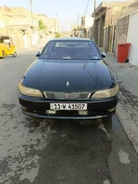 مارك نفخ • ١٩٩٥ • بغداد العبيدي