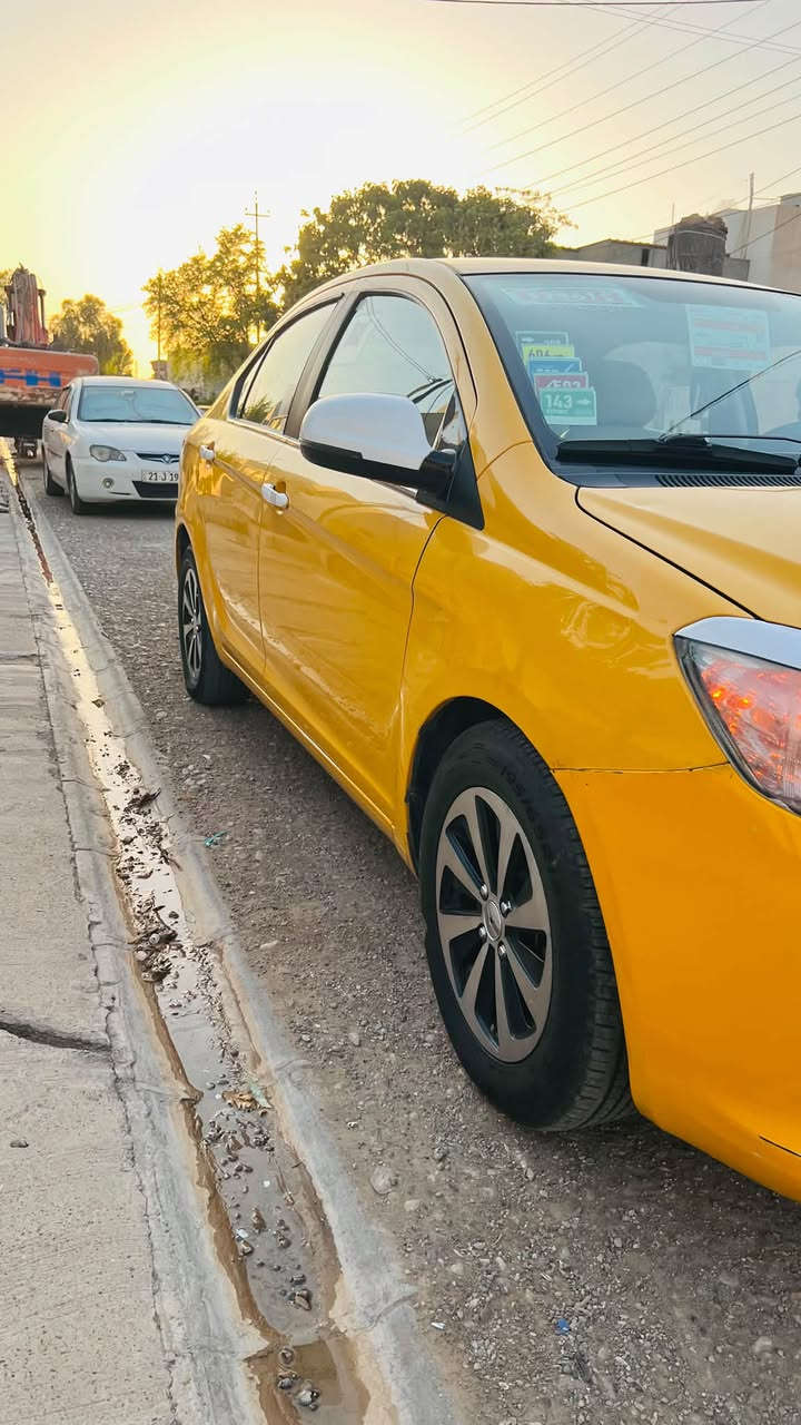 جراند وول • ٢٠١٦ • باسمي تحويل