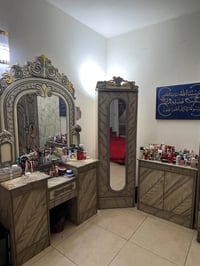 غرفة تركية • ٧ قطع • بدون تلف
