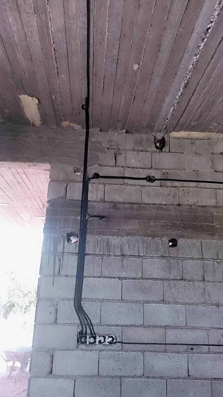 كهربائي وسباك ومجاري
نشتغل جميع مناطق بعقوبه والخالص 

دور الزراعه وكليه الرافدين 

شغل يرضي الله والعباد 

والتنفيذ حسب طلب ابو البيت 

التواصل اتصال  👇

محمد ابو غيث 

***********
