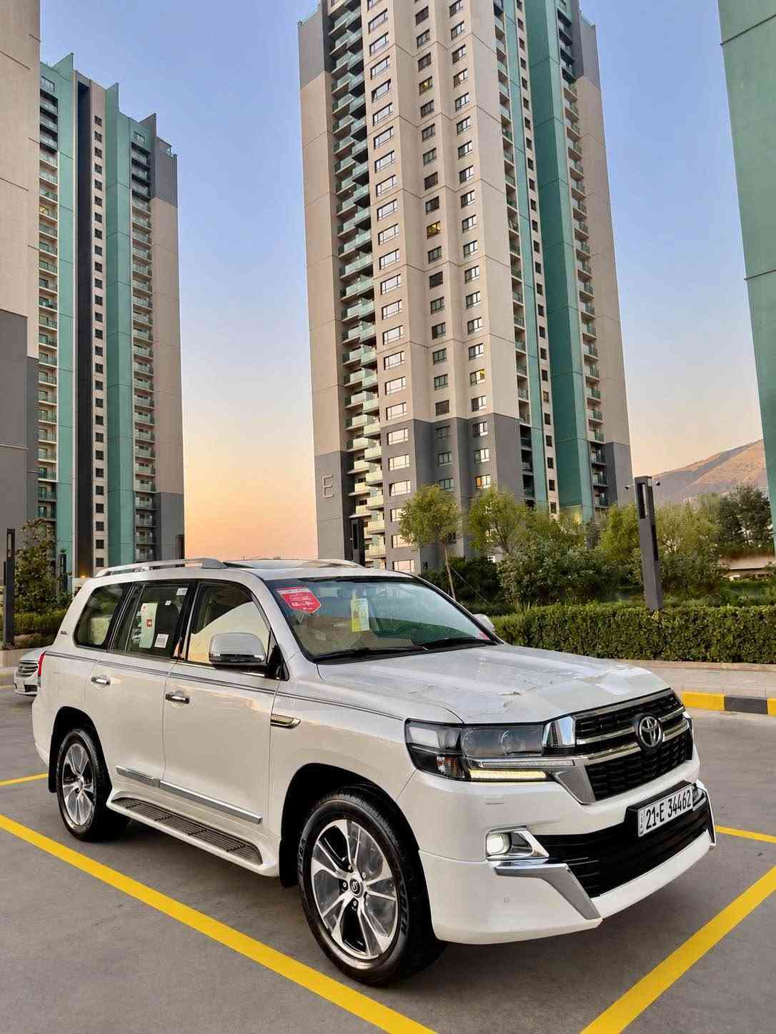 ‎‏Land cruiser GXR  2021     V8      (59 km)
‎‏ Grand turing  SAS
ساز باب أول 
مثلل زيرو ماشي 59 ألف
🔻ارخص سعر بكل العراق
‎ماشآءالله  تحدا شرط ماكو هيج نضافطها  📦‏‎
‎‏‎ملاحظە : الاخوان رجائن بس بیع نقد بدون مراوس📌
‎أخت زيرو بل كارتون 📦📦
لاندکروزر 2021 گرانتۆرنگ ساز باب أول  اصل بشرت
‎‏‎💎محرک 8 سلندر 
‎‏‎⌛️ماشي 59,000 ألف شرط فحس شريكة
‎‏‎💎 بسمطين  +سماعة بيلادي +فرشات بيلادي مجوود 

‎‏‎💎 مكفولة كفالة عامة من الدعامية إلى الدعامية
‎‏‎ 💎 بدون صبخ .بدون بارد  ،بدون رصعات ،بدون حتى شخط
‎‏‎دعاميات هم بدون صبغ ،رمل مابي ،لحية بدون صبخ ..بقية كلها بشرط

‎‏‎🧬فول فول مواصفات
‎‏‎شاشة كبير لمس 5كاميرا حاسة رادارات
‎‏‎كاميرات 3 شاشات سيلاد فتحة سقف 
‎‏‎كشن جلد كشن كاراباي شحن موبایل  8 اريباك تبريد مركزية
‎‏‎بصمة تشغيل عن بعد باب جاك سلاجة ليد زينون 
‎‏‎تحكمات ستيرن دبل فوليوم فورويل هوك
‎‏‎سيارة بها 2 بصمة من شركة جديد جدأ 
‎‏‎سيـارة عل نظافتها احسبها صفر زيرو

‎💎 تخم تاير دنلوب الاصلي

‎‏‎ 💎محرك كير بشرط مامفتوح
‎‏‎سيارة حيل نظيفة كلشي عل بلاد لوك
‎‏‎سنوية زنكة كلشي جديد مدفوع 2031
‎‏‎باسمي السنوية بشرط تحويل و خرامة 
‎‏‎سيارة مابيـها دينار مصرف كامل من كل نواحي

‎‏‎♻️نفسي يوم /تحويل و وكالة حاظر 
‎‏‎📍مكانك /داخل سليماني
‎‏‎💵 سعر 550 سعر  $ 
☎️موبايل/ *********** السليمانية, العراق
