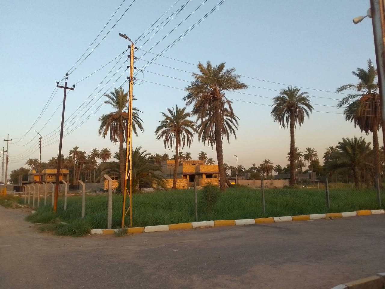 طابو عثماني • الخصيمه • على الشط
