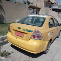 افيو • ٢٠١٠ • نينوى شرعي