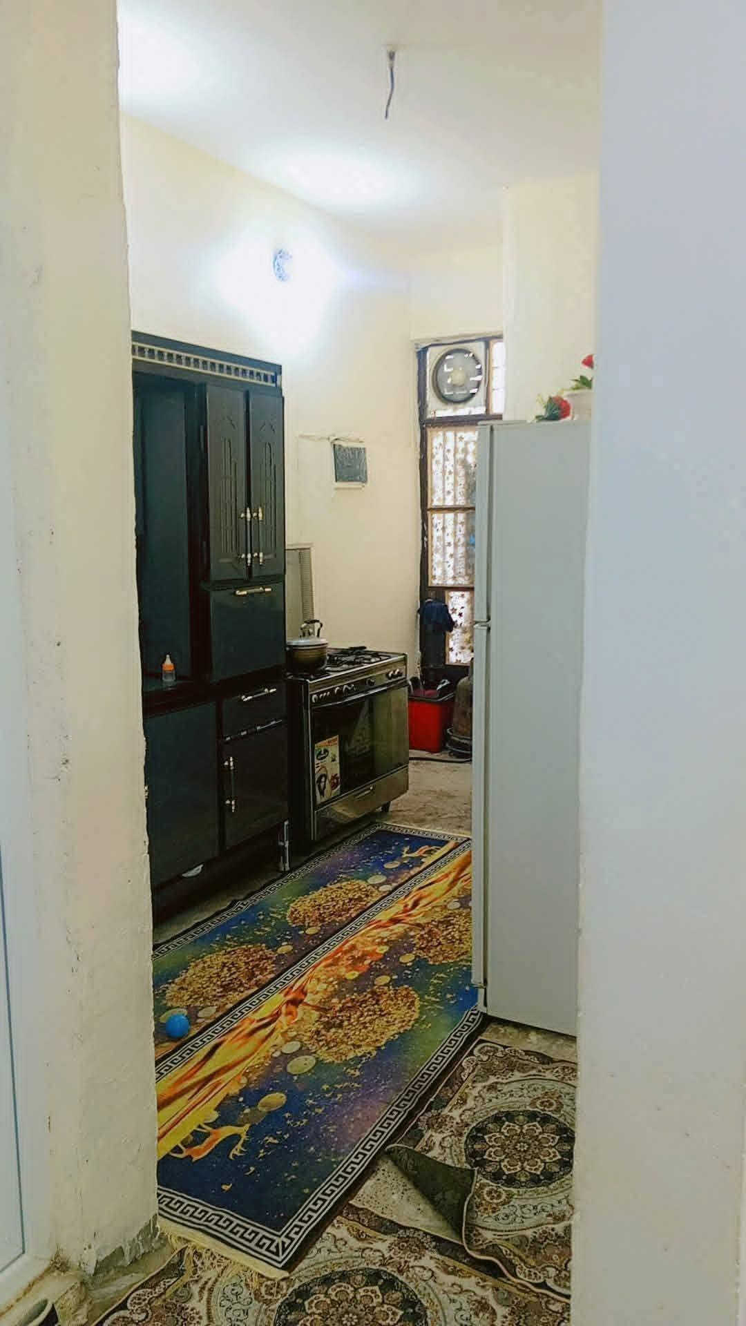 ١٠٠م • بناء حديث • بحاجة صيانة