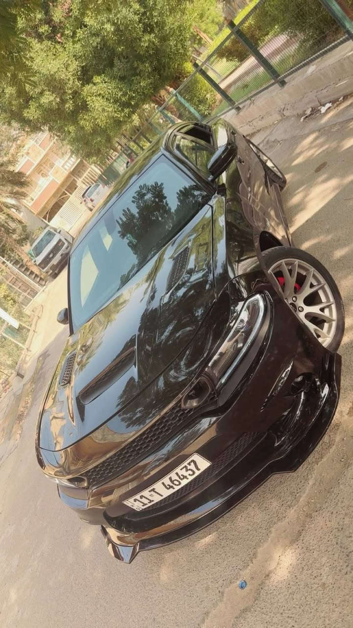 تشارجر RT • ٢٠١٧ • رقم بغداد