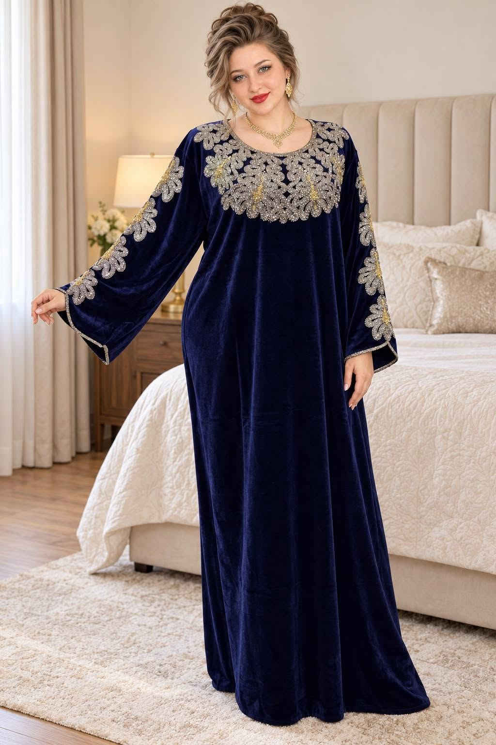 دشداشة • قديفة • L-XL-2XL-3XL