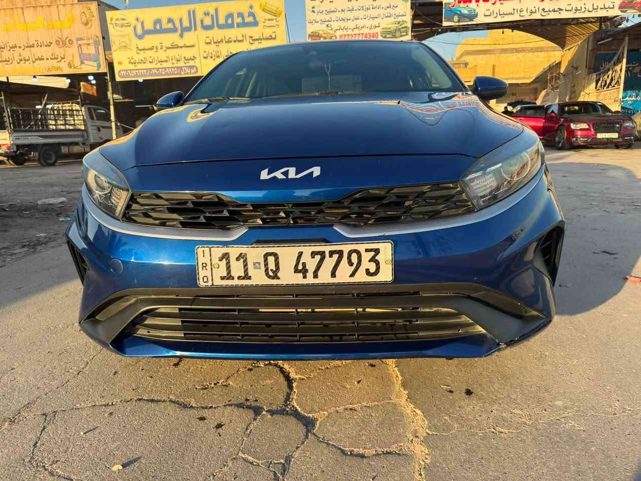 يا الله فورتي موديل 22 لبيع سعر130 لاتصال*********** حدثه موضح بل صور
