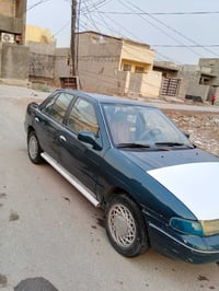 سيفيا • ١٩٩٣ • ديالى بعقوبة