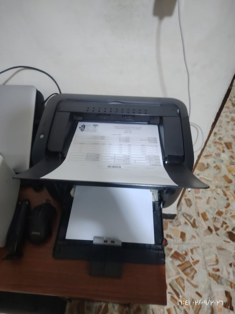 السلام عليكم طابعة كانون كاترج سعر ١٠٠ قفل بغداد البلديات حي التراث ***********
