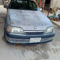 اوبل اوميغا • ١٩٩٣ • كربلاء